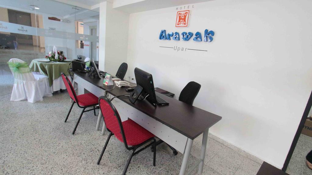 Hotel Arawak Upar Valledupar Zewnętrze zdjęcie