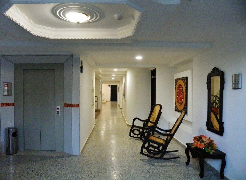 Hotel Arawak Upar Valledupar Zewnętrze zdjęcie