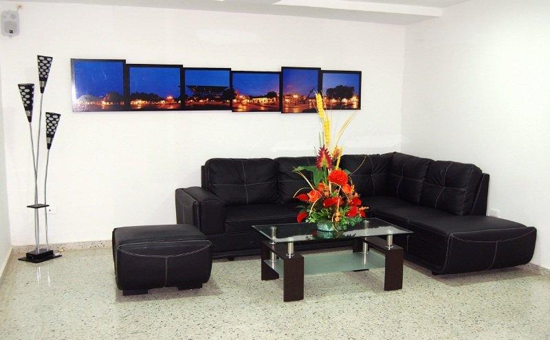 Hotel Arawak Upar Valledupar Zewnętrze zdjęcie