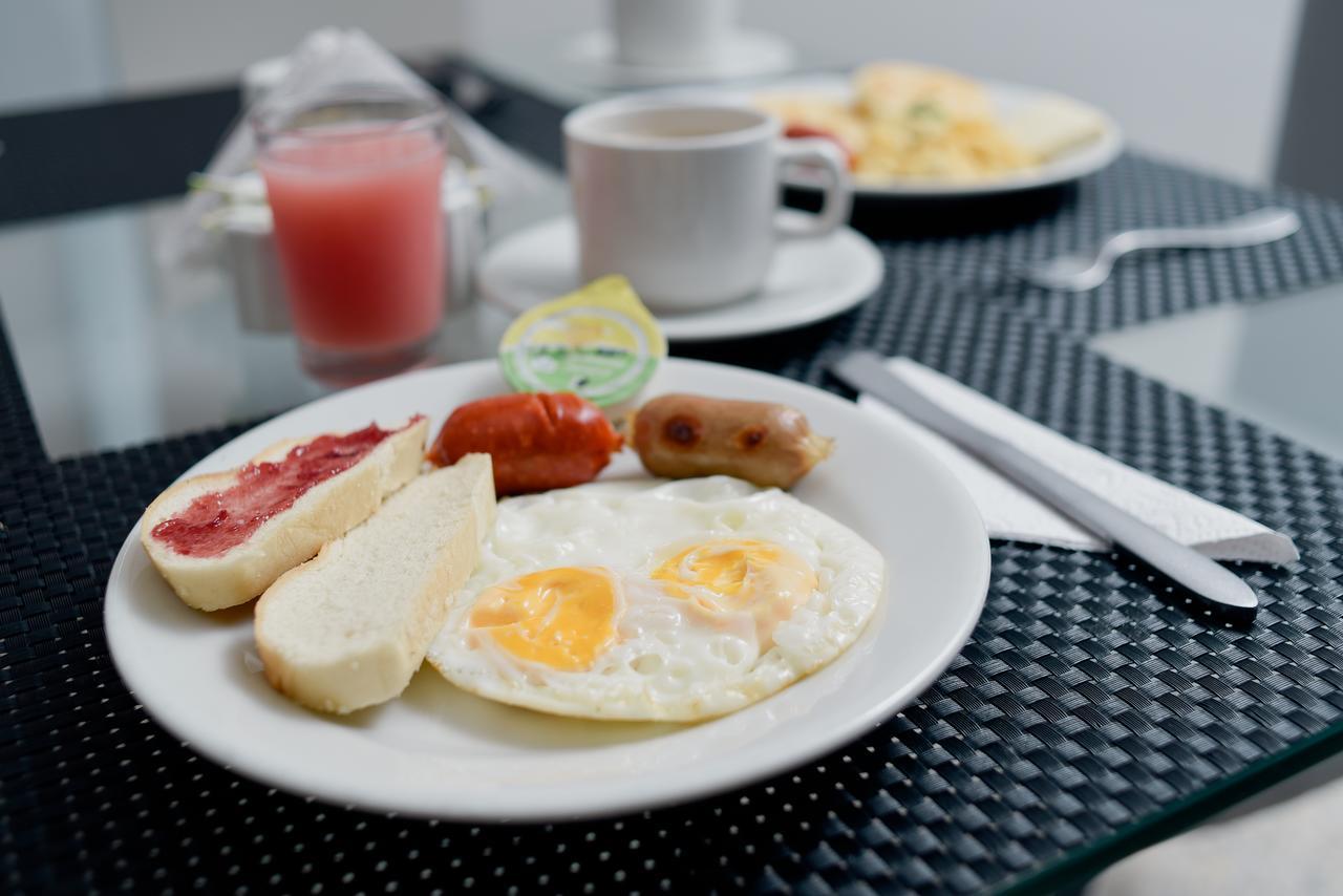 Hotel Arawak Upar Valledupar Zewnętrze zdjęcie