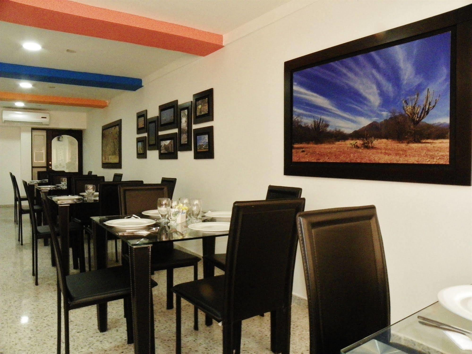 Hotel Arawak Upar Valledupar Zewnętrze zdjęcie