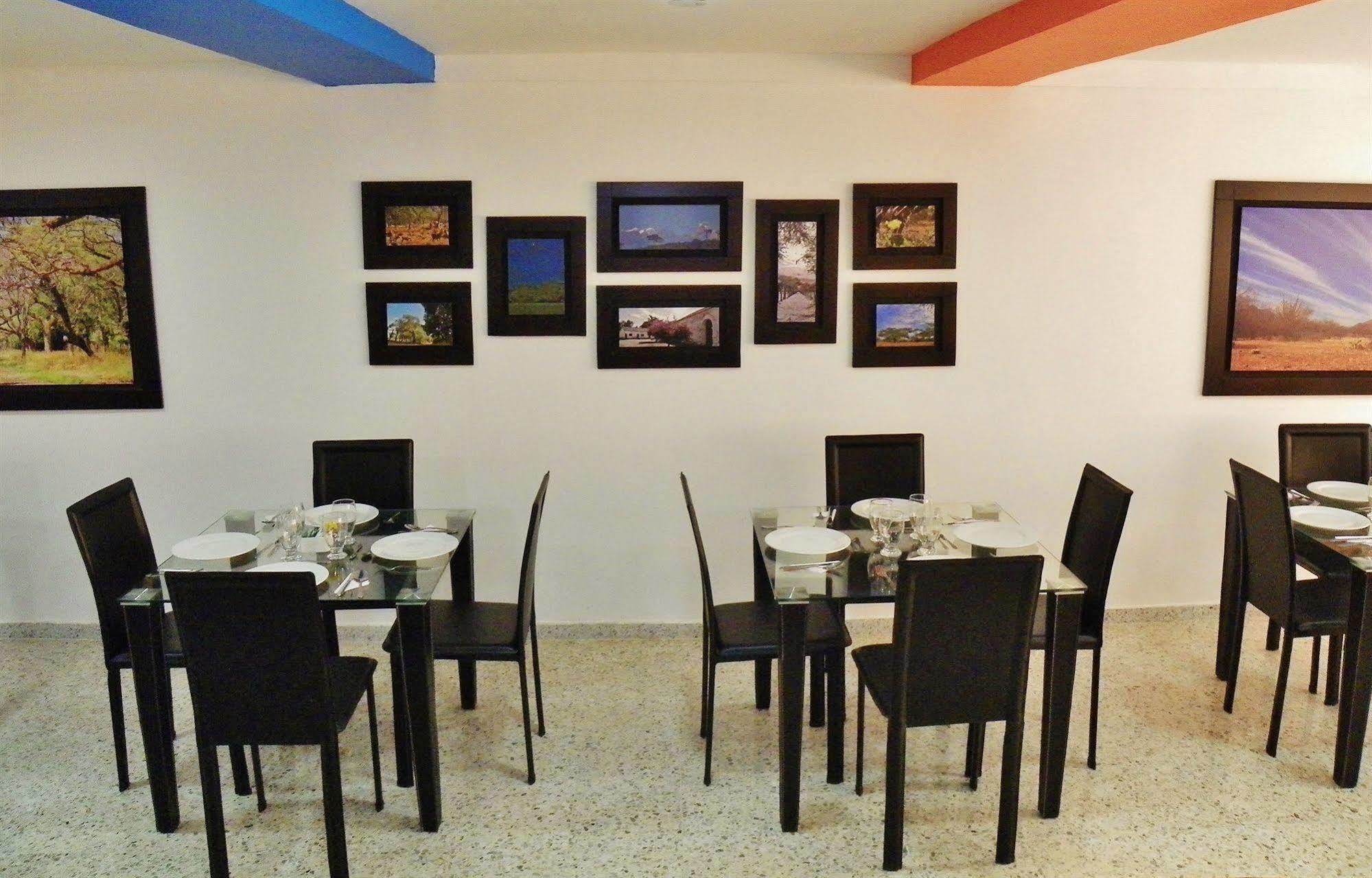 Hotel Arawak Upar Valledupar Zewnętrze zdjęcie