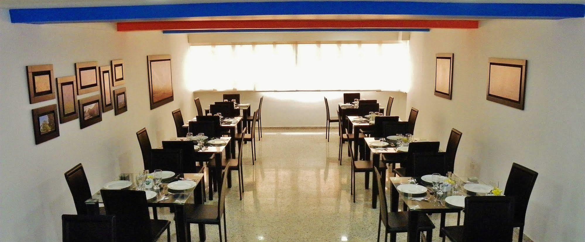 Hotel Arawak Upar Valledupar Zewnętrze zdjęcie