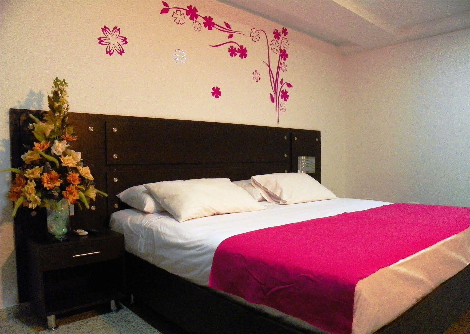 Hotel Arawak Upar Valledupar Zewnętrze zdjęcie