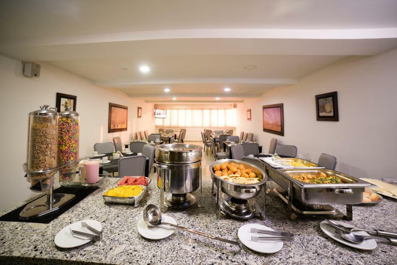 Hotel Arawak Upar Valledupar Zewnętrze zdjęcie