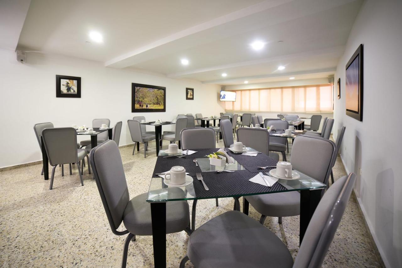 Hotel Arawak Upar Valledupar Zewnętrze zdjęcie